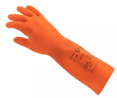 EV & PHEV Class 0 Gloves with high dexterity